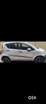 Maruti Suzuki Ritz 2011