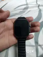 Fire boltt oracle android watch