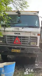 New Tata 2518 Truck Dumper