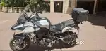 Benelli trk 502, 12000KM, 1st owner