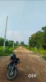 पीलीभीत बाईपास रोड से  100 मीटर अन्दर