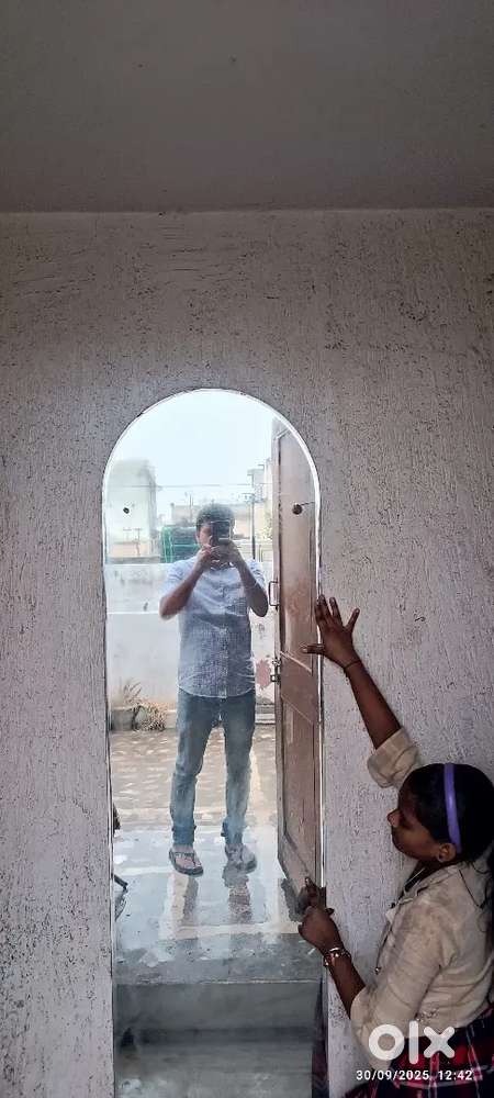 mirror, big mirror, sisha, glass
