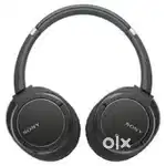 Sony Headphones wireless
