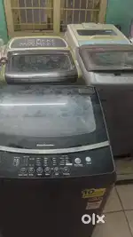 TOP LOAD WASHING MACHINE SAEL