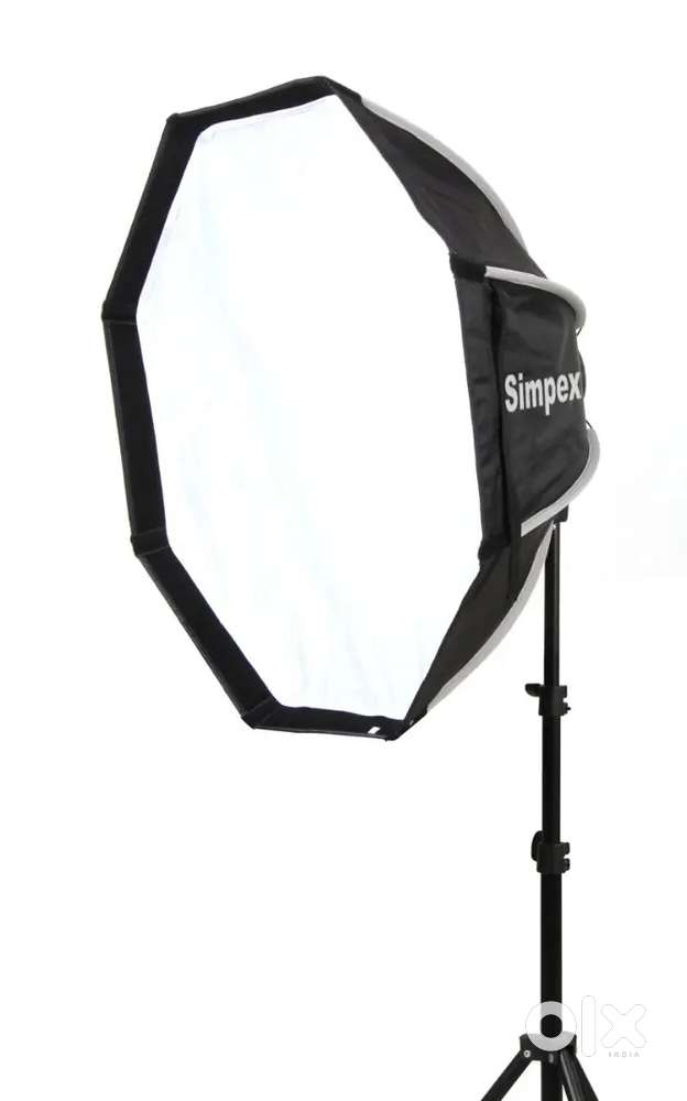 Professional Softbox Octa 55cm S2 Type Bracket