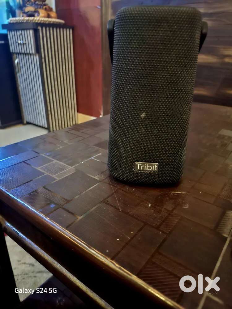 Tribit StormBox Pro 40W  Deep Bass  Superb Sound
