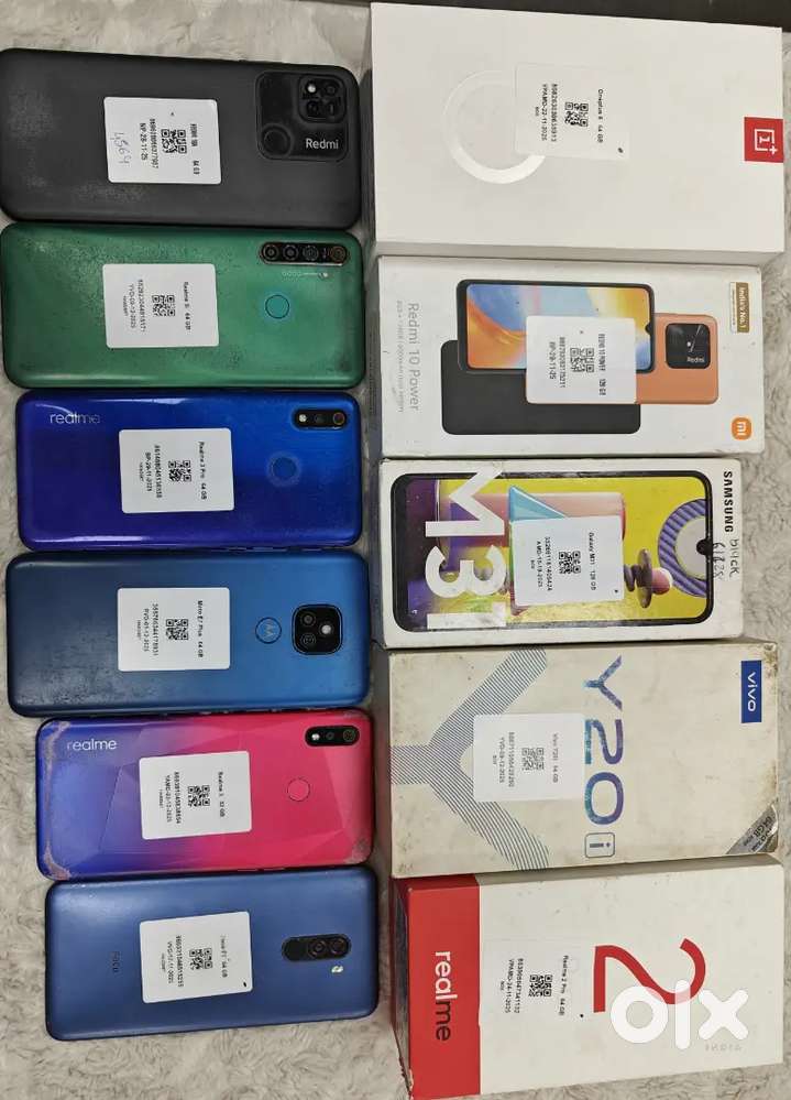 Quantity Available in Reasonable price