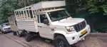 New Mahindra Bolero PickUp 1.7 INDORE Owner 1