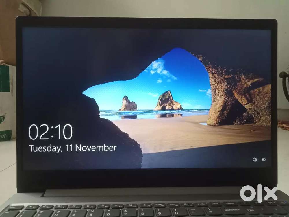 Lenovo IdeaPad S145 in Good Condition.