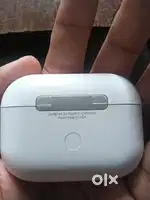 Apple Airpods new condation