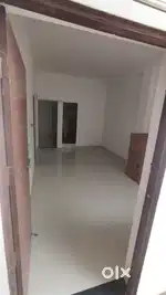1 bhk semi furnished house