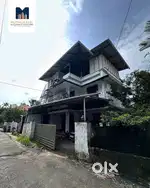 Rental Income Property for Sale near Palarivattom Church – 5.65 Cents