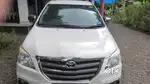 Toyota Innova 2015 Diesel 136000 Km Driven