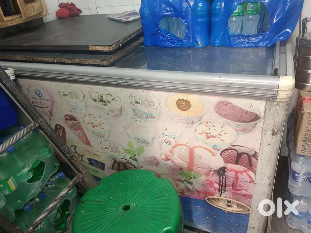 Voltas frzzz dead condition