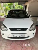 Ford Fiesta Classic 2014 Diesel 116000 Km Driven