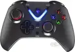 (COMBO)  ARES wireless controller & Lapcare cooling pad for Laptop