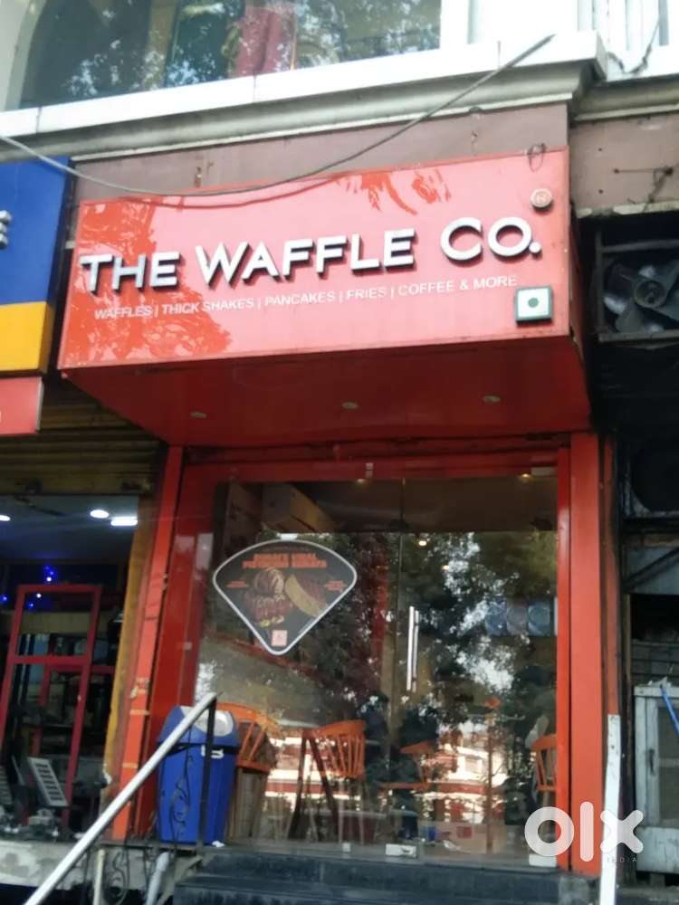 Job location Hariom nagar