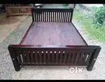 Kattil  Double cot 3500
