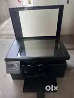 Hp printer laserjet M1136 MFP