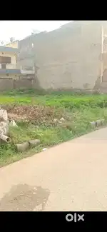 For sale 5 marla plot sector 77 mohali