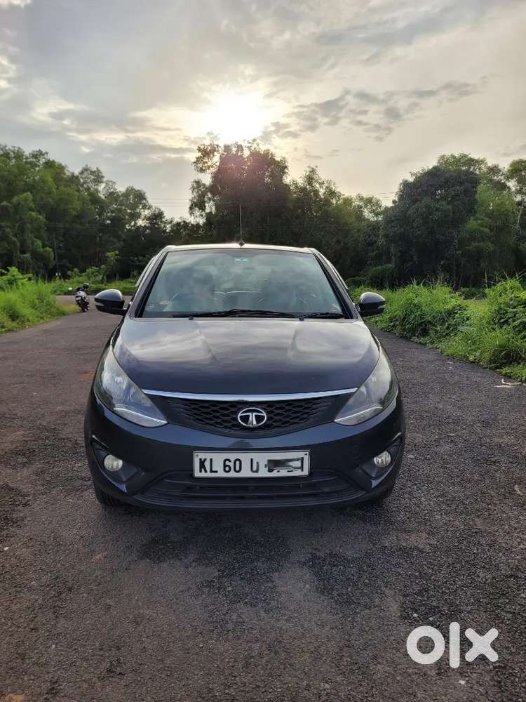 Tata Bolt 2017 Diesel Well Maintained