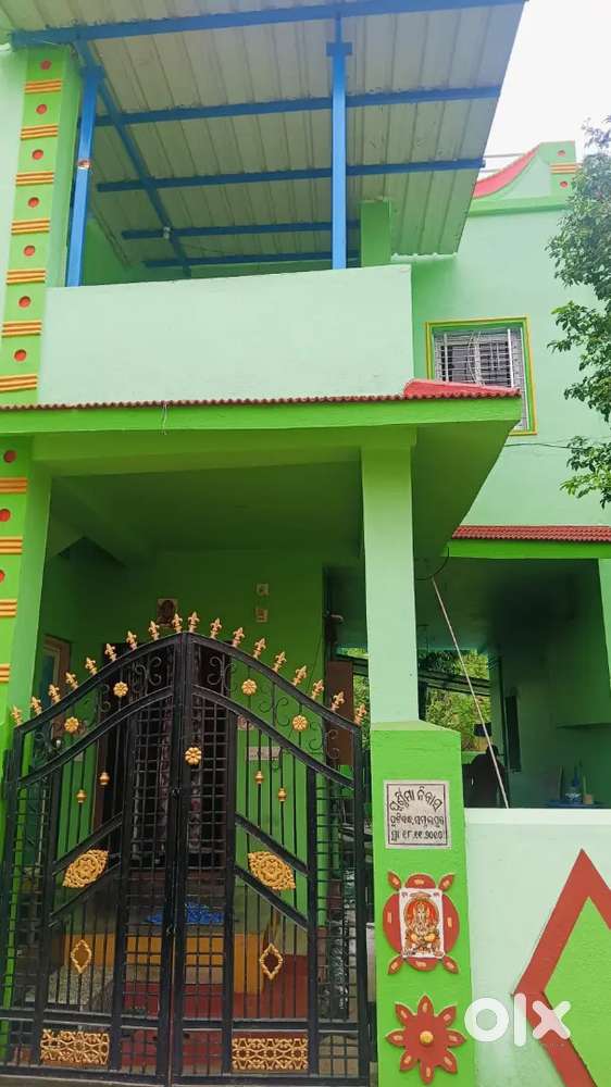 1bhk house for rent