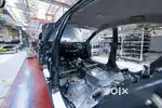 VECANCY AVAILABLE IN MANUFACTURING COMPANY
