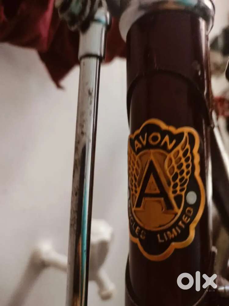 Avon cycle