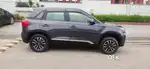 Maruti Suzuki Brezza 2021