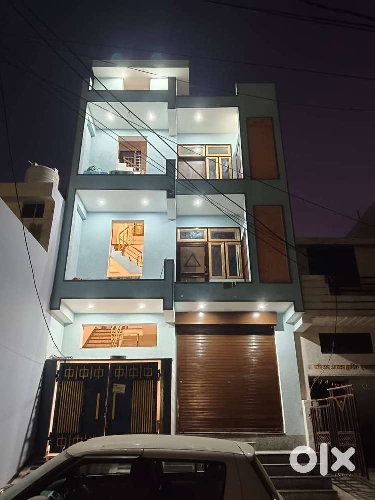 2 - 2 BHK FLAT AVAILABLE