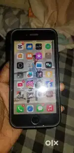 I phone SE hai bhai