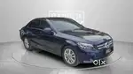 Mercedes-Benz C-Class C 200 Progressive, 2020, Petrol