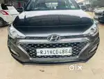 Hyundai i20 Sportz 1.2 BS-IV, 2020, Petrol