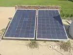 Solar panel