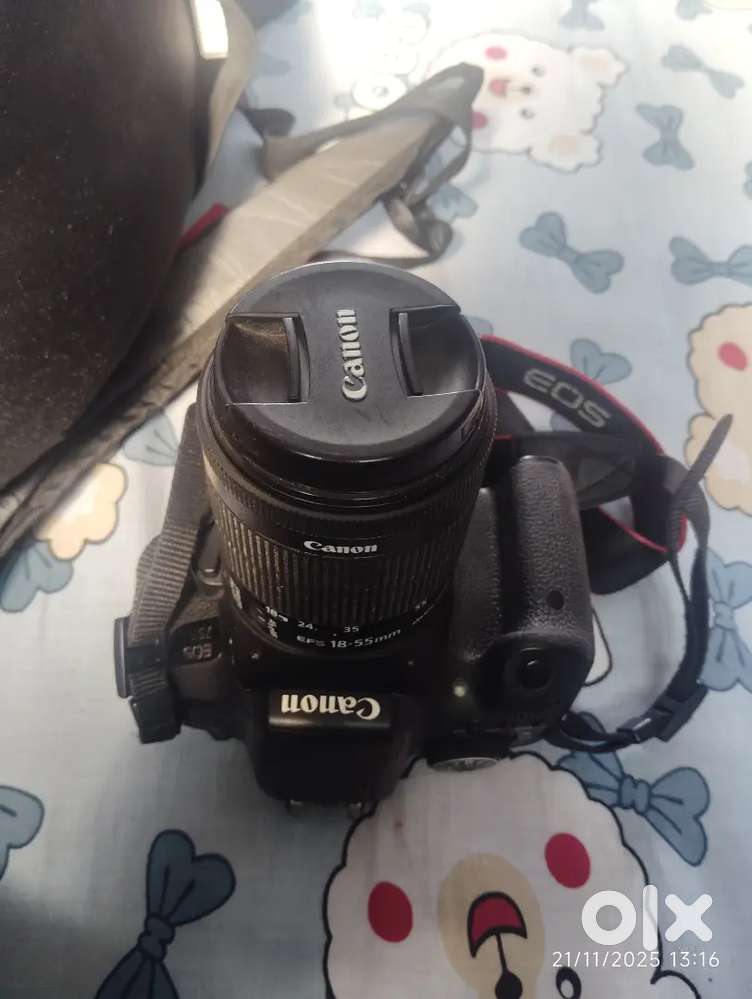 Selling Camera