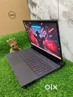 Gaming के लिए Best Laptops आपके बजट में Dell G15 5520 i9 12th Gen -New