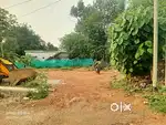KAKKANAD VALLATHOL JN 1.5 KM 9 CENT FOR SALE.