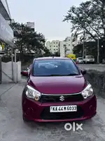 Maruti Suzuki Celerio 2014-2017 ZDi, 2018, Petrol