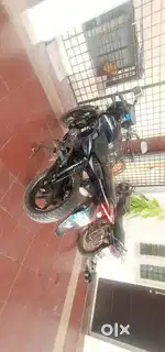 Bajaj 180cc single owner. Good condition