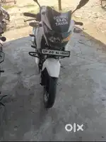 Tvs apache