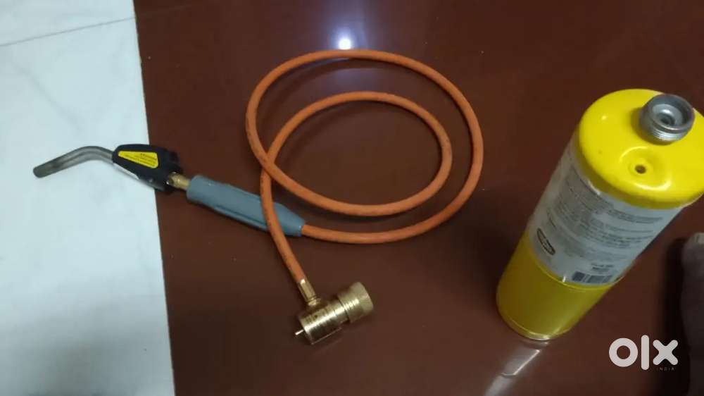 Brazing Torch Kit