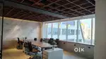 Work Ready: Furnished Offices That Inspire Productivity