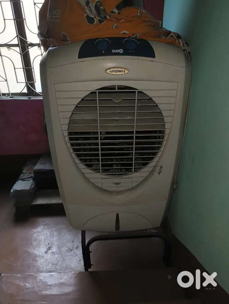 Superb Conditions Simphony Cooler for Urgent Sell