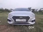 Hyundai Verna 1.6 SX (O) CRDi, 2017, Diesel
