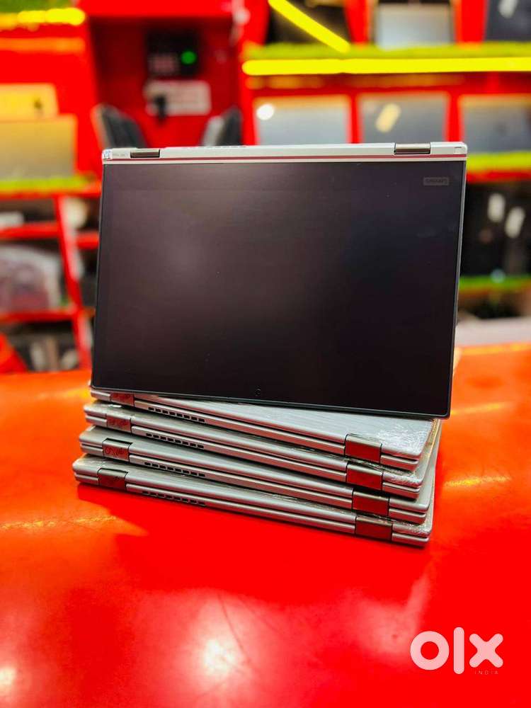 LENOVO L330 YOGA 2 IN 1 LAPTOP WITH PEN MODEL INTEL CORE I5 8TH GEN
