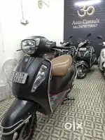 Access 125
