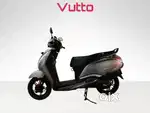 TVS Jupiter 125 (1105)