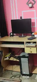 I3 Lenovo computer