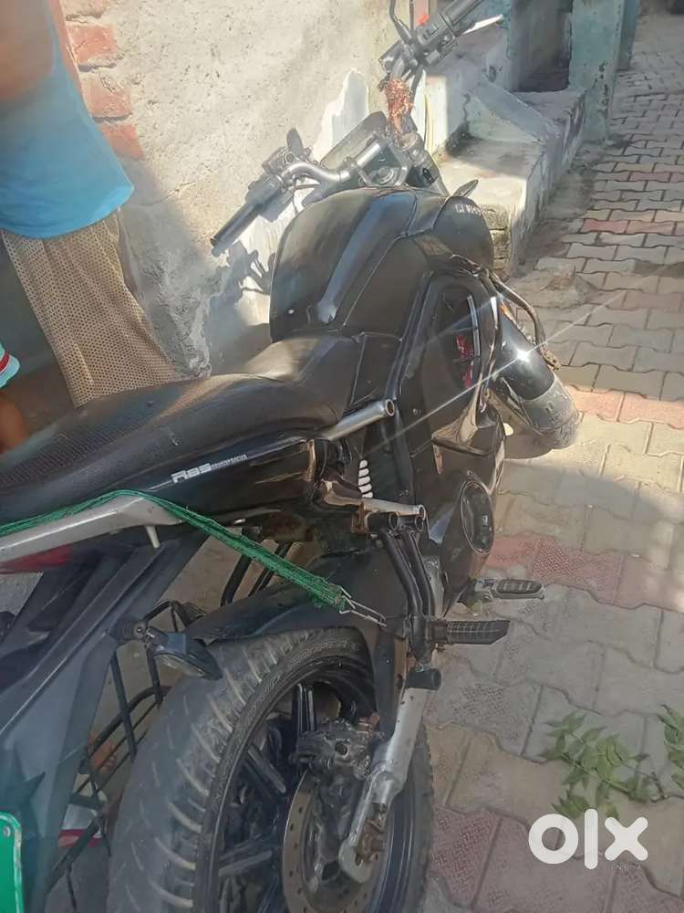 Good average and good condition Rc available