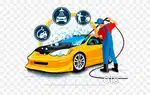 Vacancy For Car Washers in Car Washing Centre to Wash Car